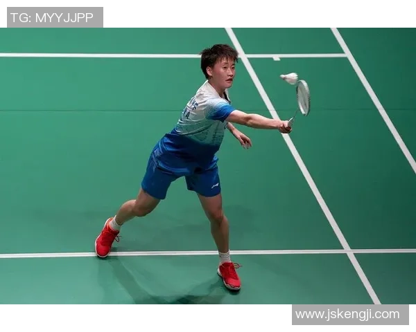 上海羽毛球队盯防体系解析与战术运用探讨