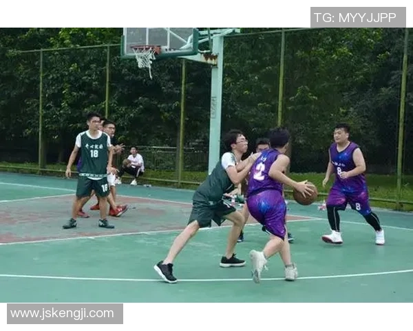 专访陈丽:探寻篮球背后的成功秘诀与成长故事