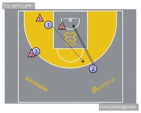 广州篮球队控制打法深度分析与战术解读探讨